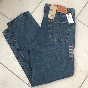 Men’s Levis